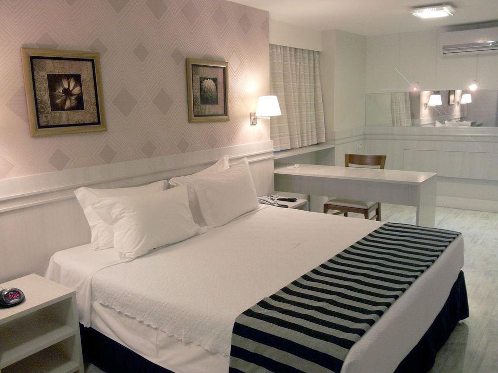 Palace Hotel Campos Dos Goytacazes Eksteriør billede